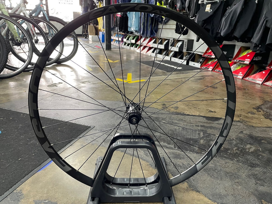 Easton EA70 AX Centerlock Disc Brake Wheelset