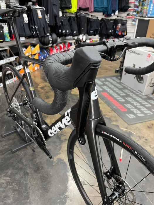 Cervelo Soloist SRAM Rival eTAP AXS - 2024