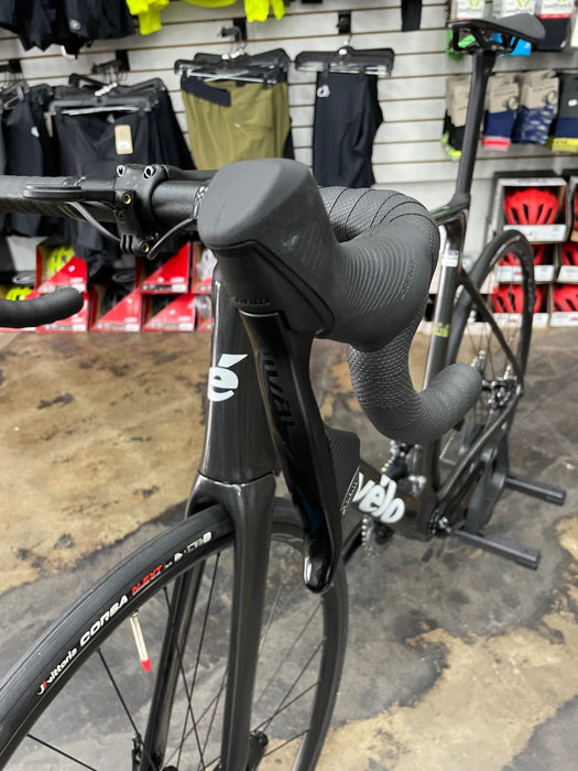 Cervelo Soloist SRAM Rival eTAP AXS - 2024