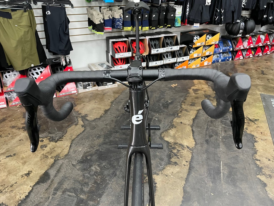 Cervelo Soloist SRAM Rival eTAP AXS - 2024