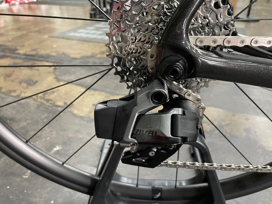 Cervelo Soloist SRAM Rival eTAP AXS - 2024