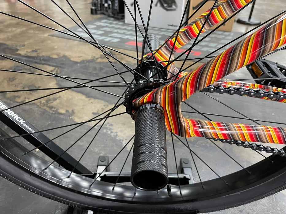 SE Bikes Big Flyer 29" - Striped 2022