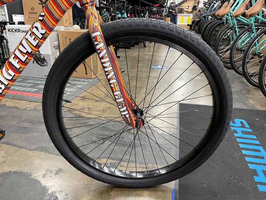 SE Bikes Big Flyer 29" - Striped 2022