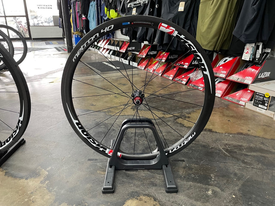 Vision Metron 40 Tubular Rim Brake Wheelset