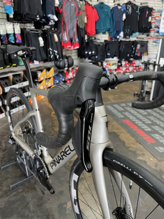 Pinarello F5 Shimano 105 Di2 12 Speed - 2024