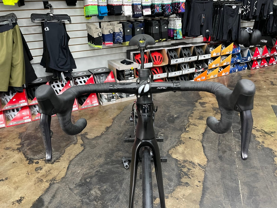 Pinarello Dogma F Disc Shimano Ultegra Di2 12 Speed - Most Ultrafast 40 - 2024