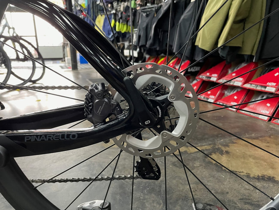 Pinarello Dogma F Disc Shimano Ultegra Di2 12 Speed - Most Ultrafast 40 - 2024