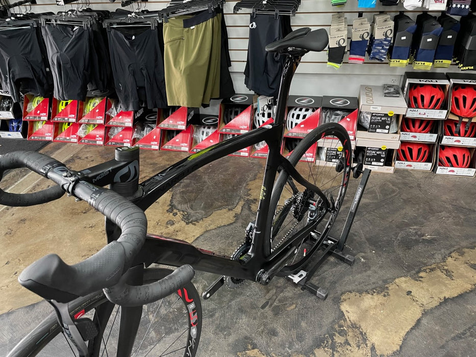 Pinarello Dogma F12 Disc SRAM Force eTap AXS - Fulcrum Racing 5 - BOB 2021 DEMO