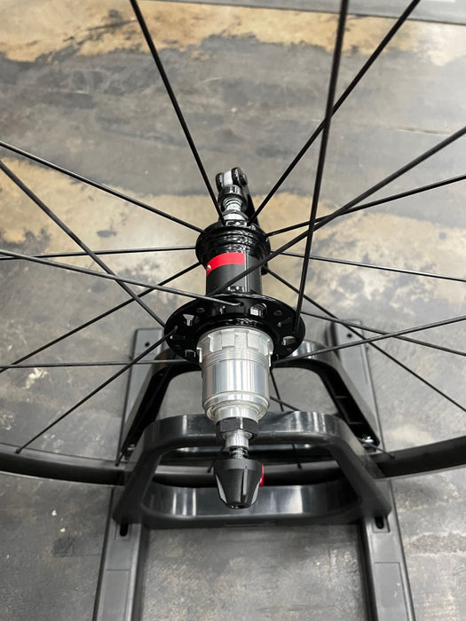 Fulcrum Racing 6 Clincher Rim Brake Wheelset