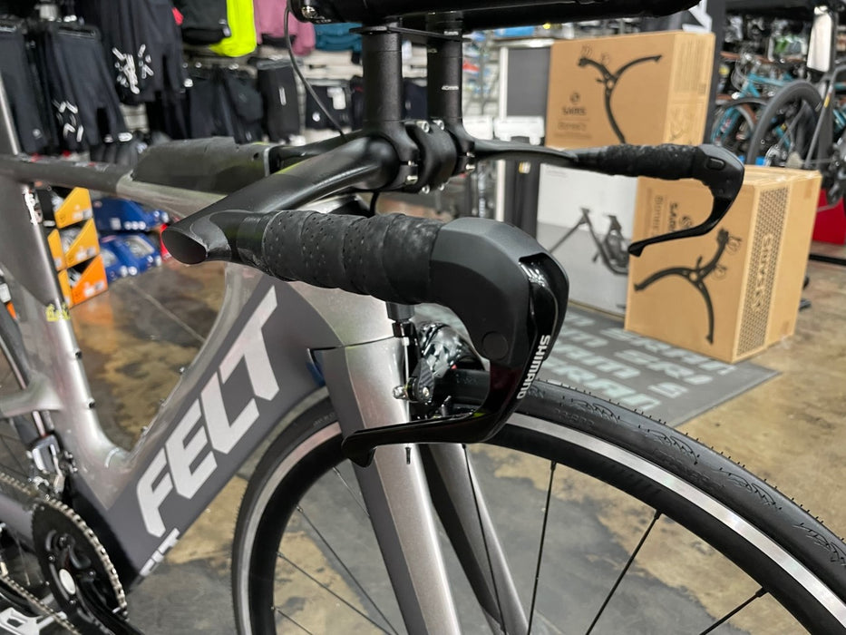 Felt IA 10 Rim Brake Ultegra Di2 11 Speed