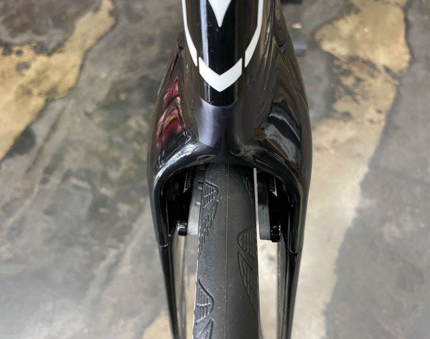 Felt IA FRD Dura-Ace Di2 11 Speed - Black 2018 - Size 54