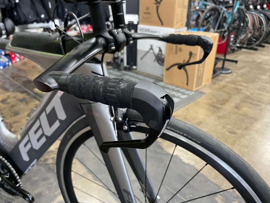 Felt IA 10 Rim Brake Ultegra Di2 11 Speed