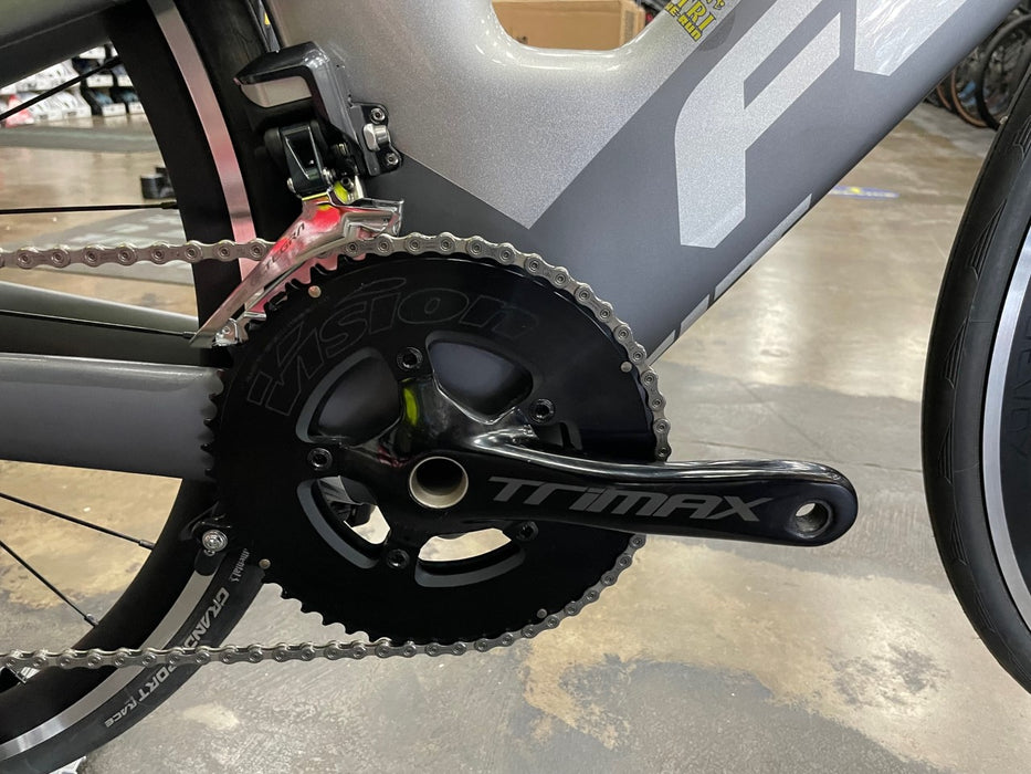 Felt IA 10 Rim Brake Ultegra Di2 11 Speed