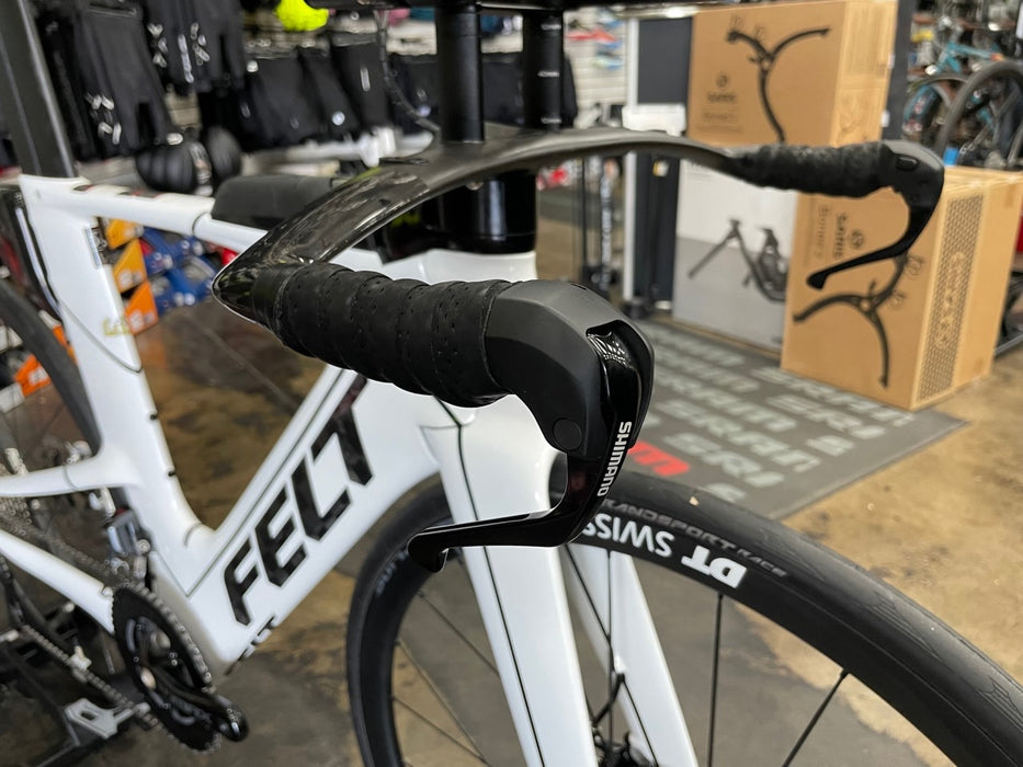 Felt IA3 Disc Shimano Ultegra Di2 11 Speed