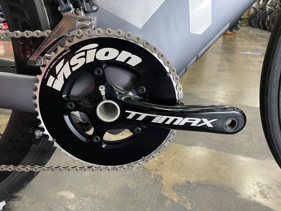 Felt IA 10 Rim Brake Ultegra Di2 11 Speed