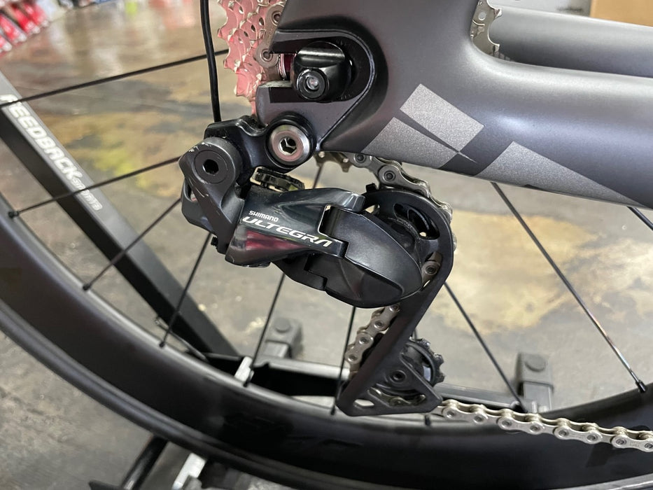 Felt IA 10 Rim Brake Ultegra Di2 11 Speed