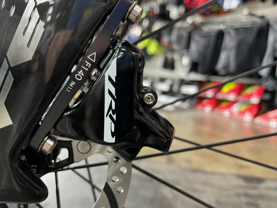 Felt IA Advanced Ultegra Di2 - Surfmist 2023