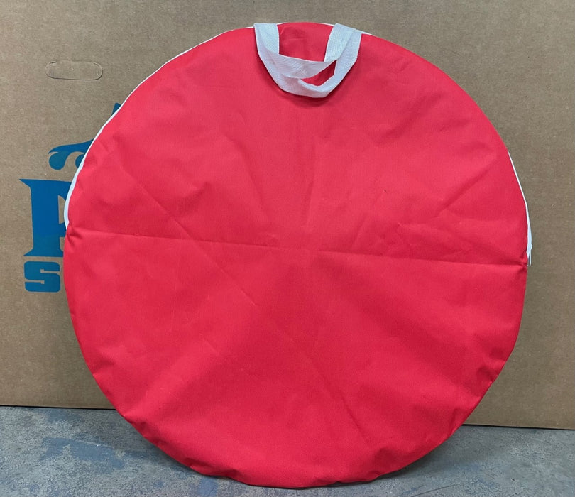 Big Ring Bike Insurance Wheel Bag