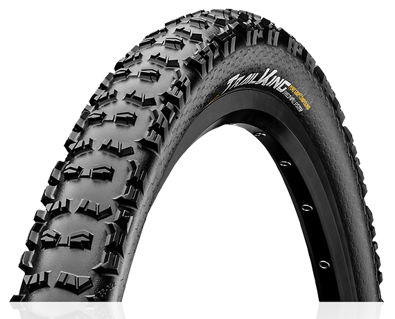 Continental Trail King ShieldWall System Tire