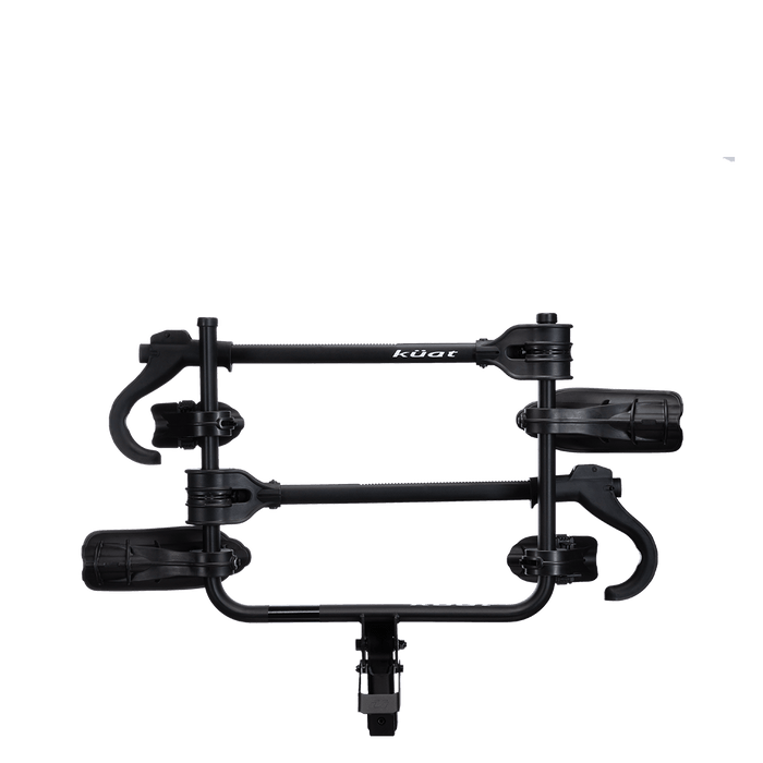 Kuat Transfer V2 Hitch Rack 2 Bike - Black