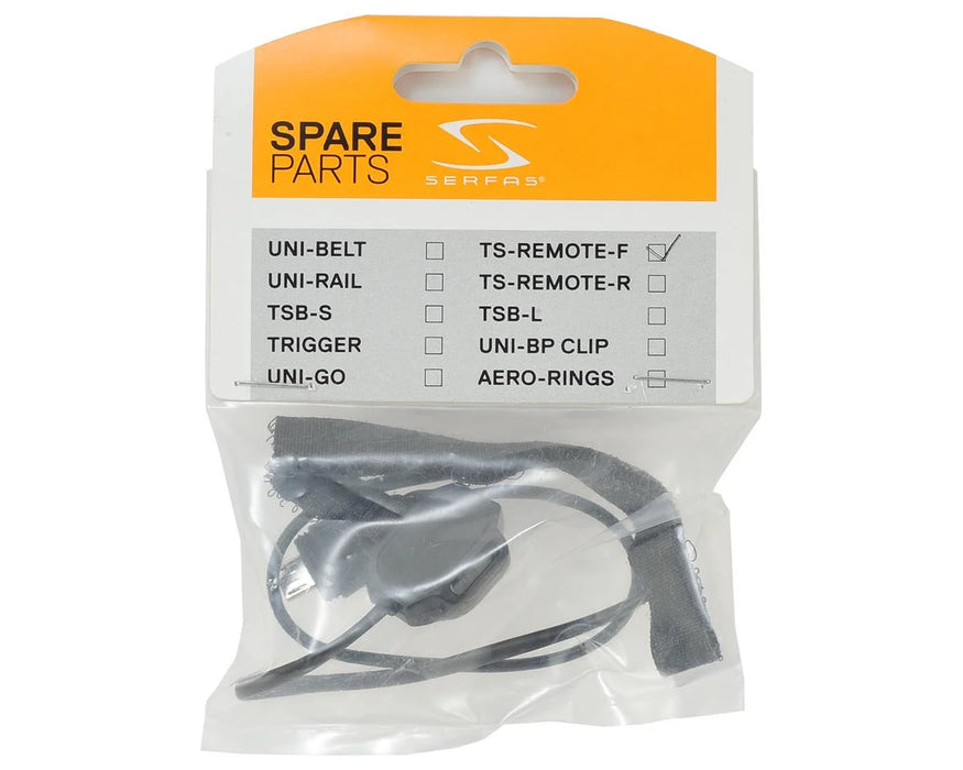 Serfas Spare Parts TS-Remote-F