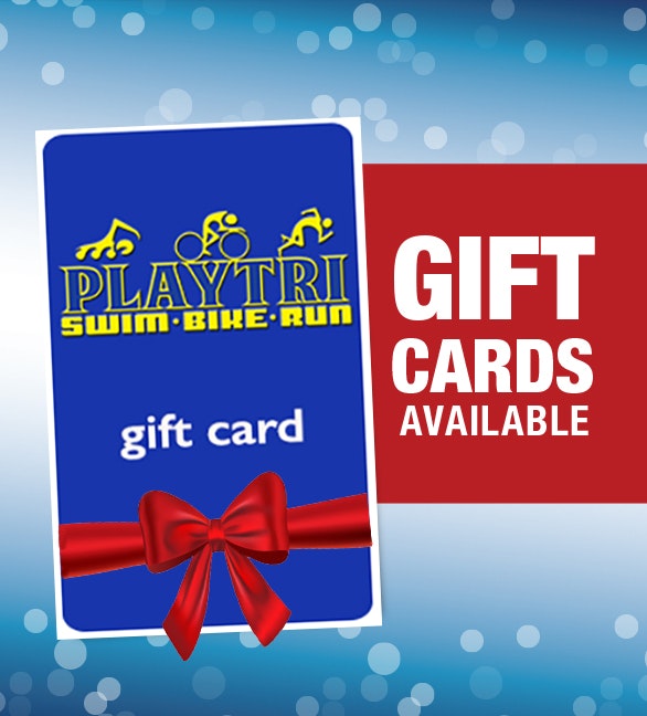 Playtri Gift Card