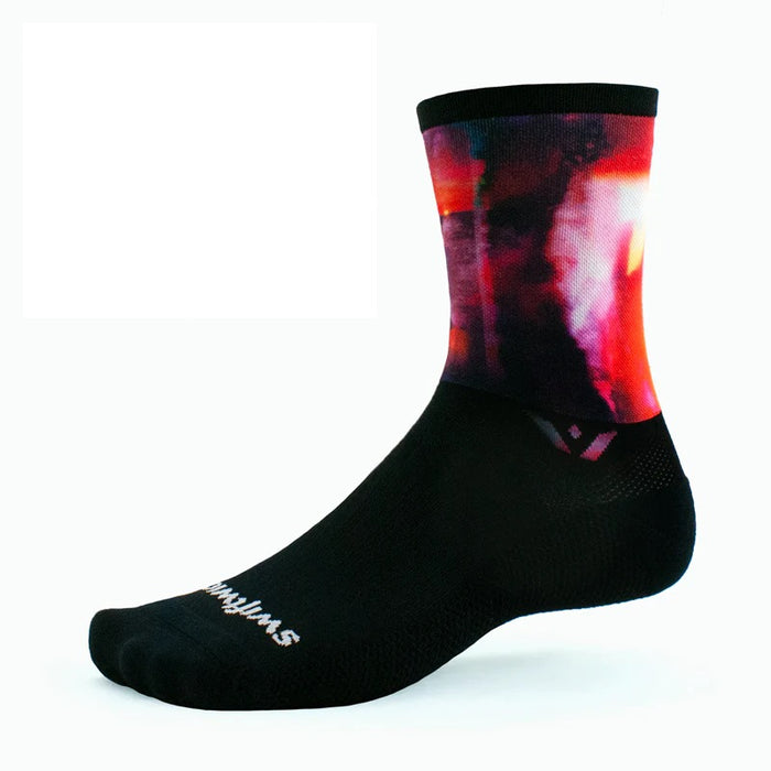 Swiftwick Vision Six (Crew) Socks