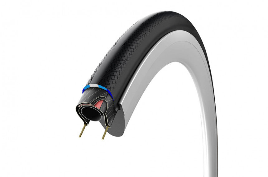 Vittoria Rubino Pro All-Round Graphene Clincher Tire