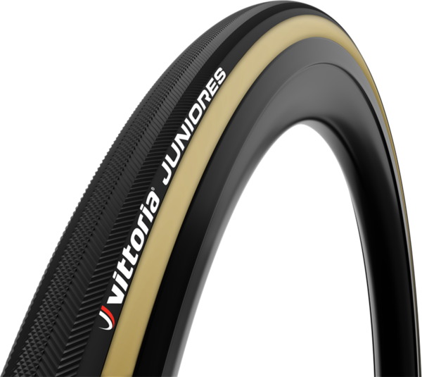 Vittoria Juniors Tubular Tire 650x21c