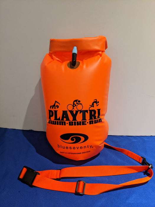 Playtri Buddy Bag / Swim Buoy