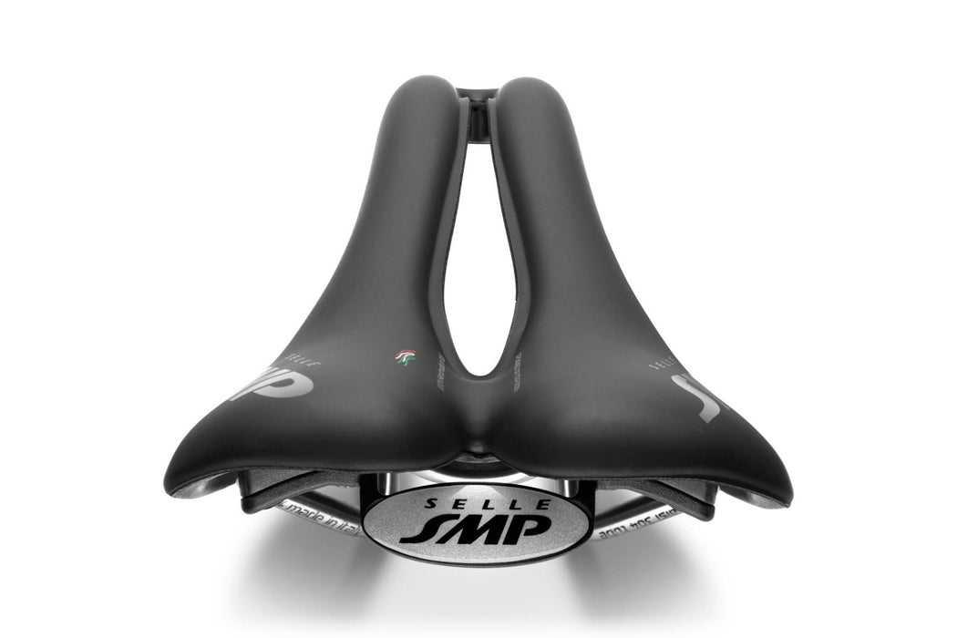 Selle SMP Well S Saddle Unisex - Black