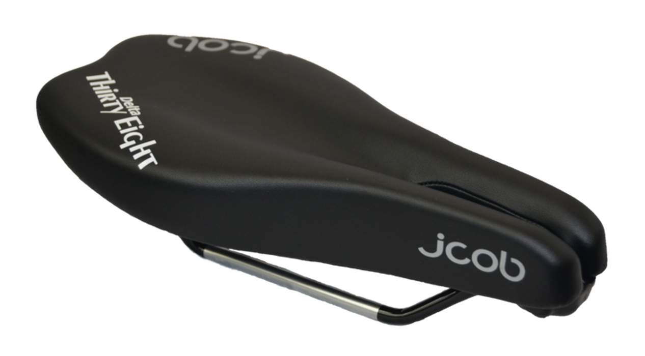 Jcob  DELTA 38 Saddle