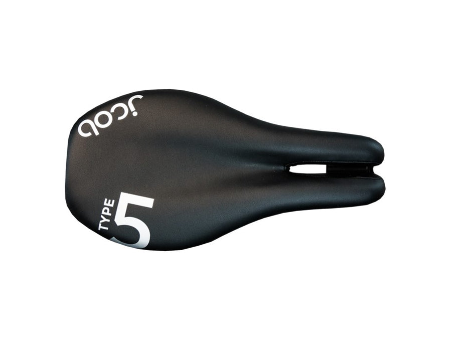 Jcob Type 5 Saddle