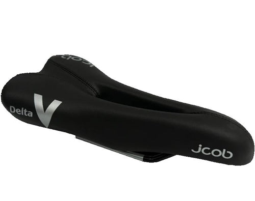 Jcob Delta V Saddle