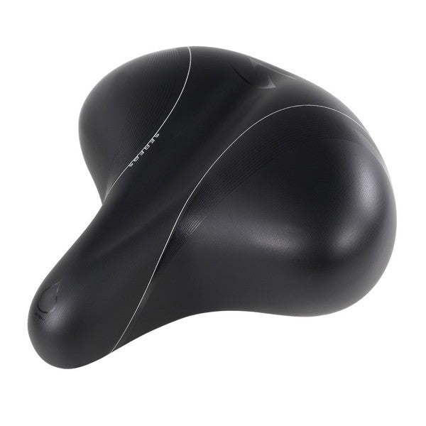 Serfas Elements Reactive Gel Saddle Cruiser