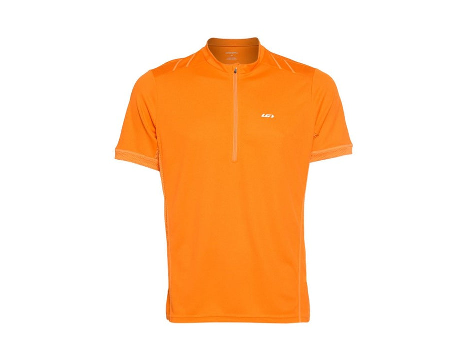 Louis Garneau Men's Connection 2 Cycling Jersey - Orange