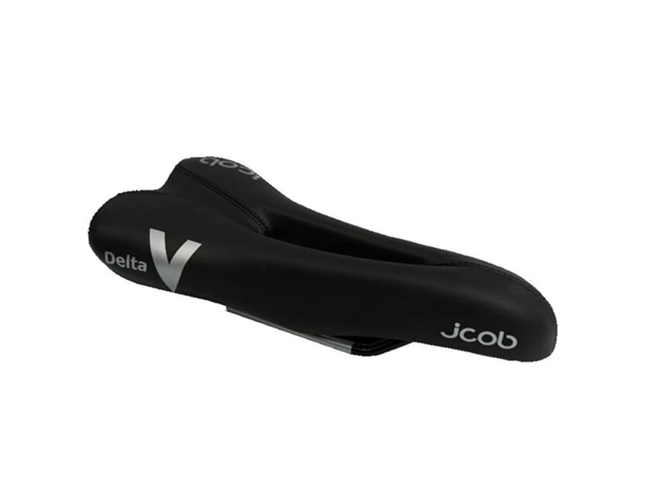 Jcob Delta V Saddle