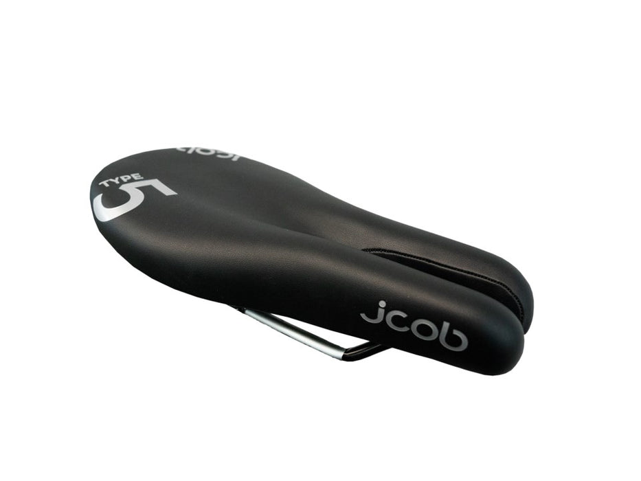 Jcob Type 5 Saddle