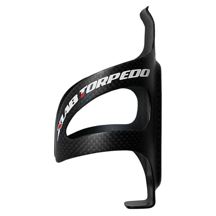 XLAB Torpedo Aerobar Water Bottle Cage Gloss