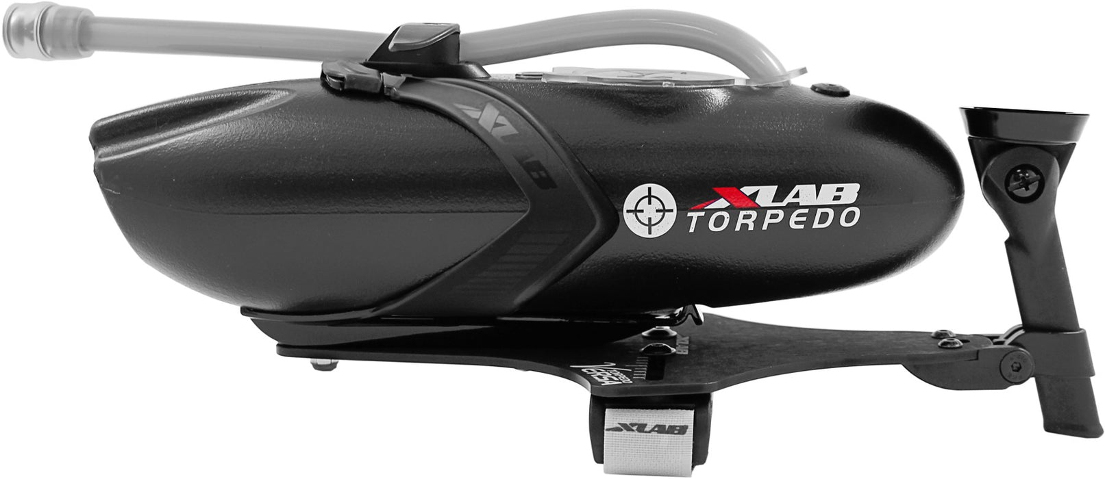 XLAB Torpedo Versa 200 Black