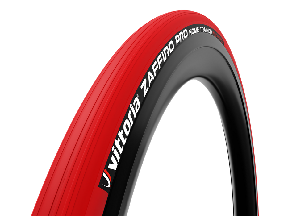 Vittoria ZAFFIRO PRO HOME TRAINER TIRE 700*23c