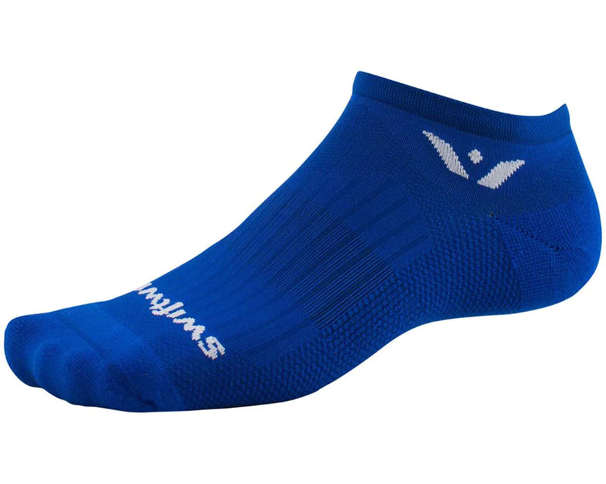 Swiftwick Aspire Zero (No Show) Socks