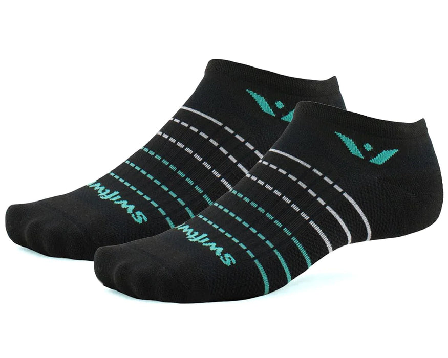 Swiftwick Aspire Zero (No Show) Socks